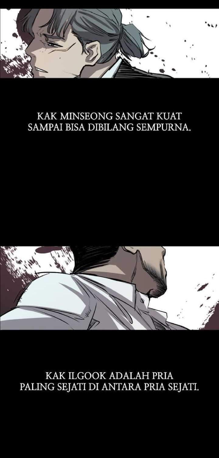 Castle Chapter 35 - halaman 53