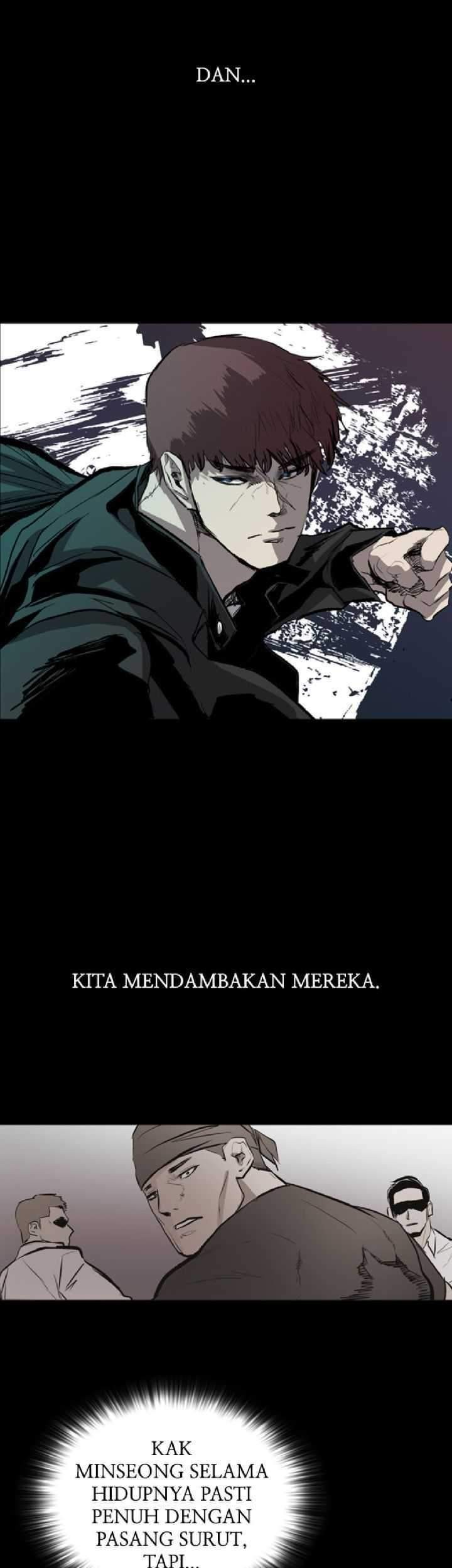 Castle Chapter 35 - halaman 54