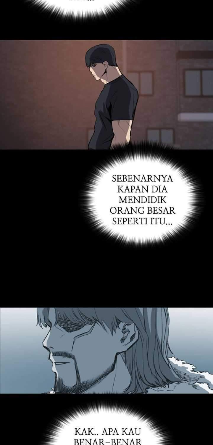 Castle Chapter 35 - halaman 55
