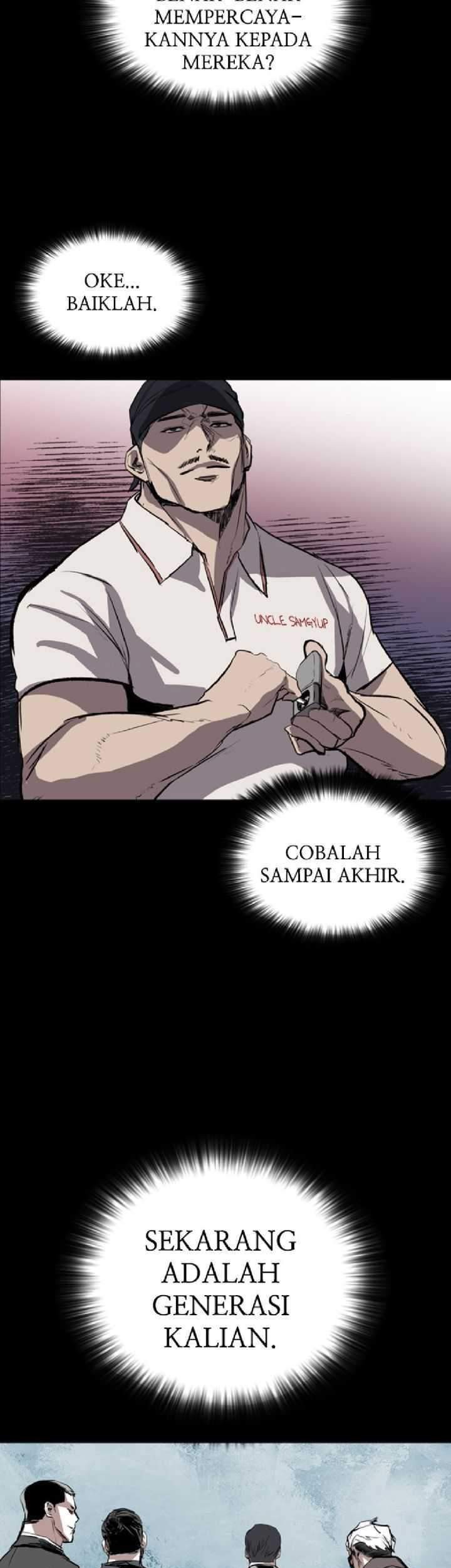 Castle Chapter 35 - halaman 56