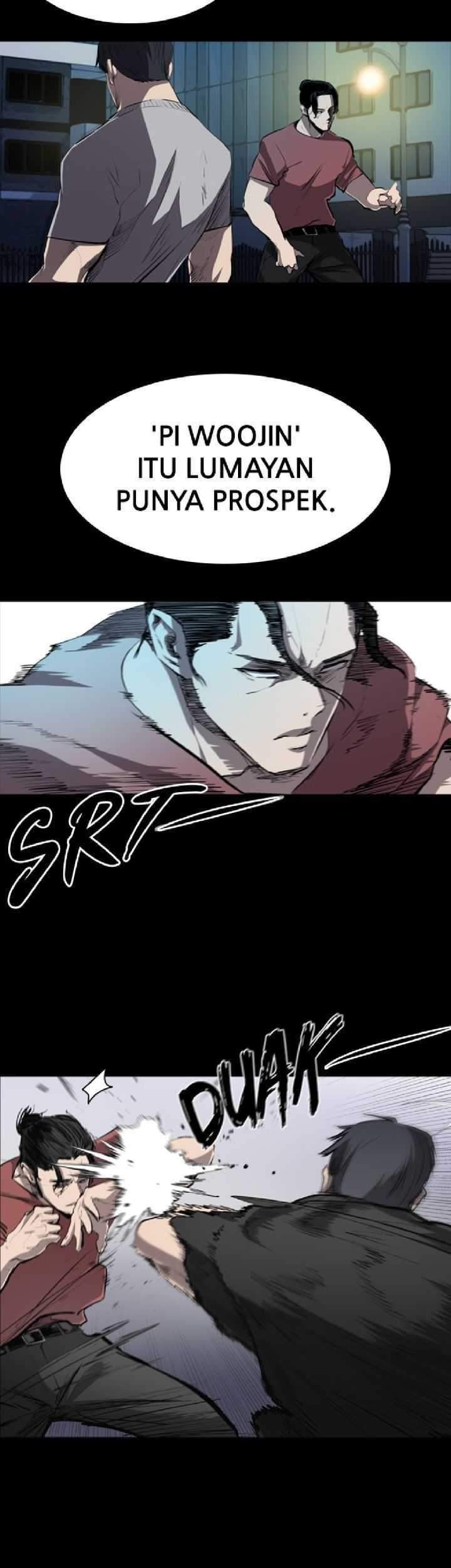 Castle Chapter 35 - halaman 7