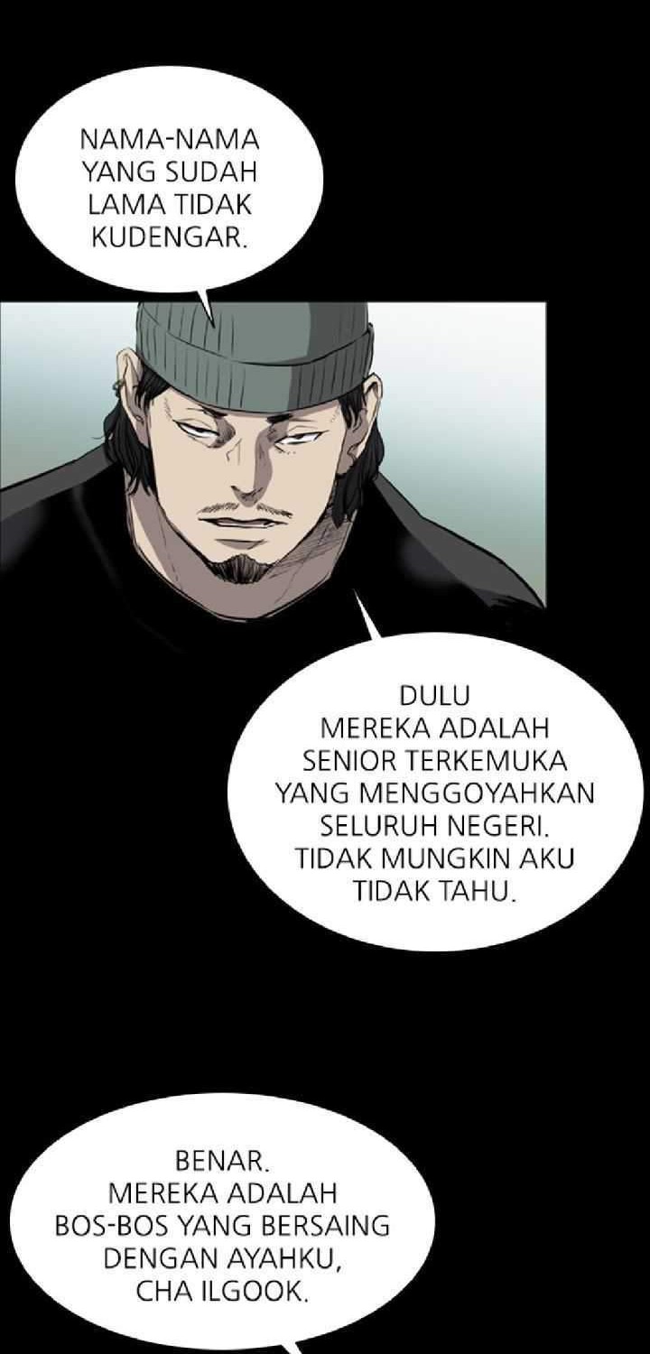 Castle Chapter 36 - halaman 10