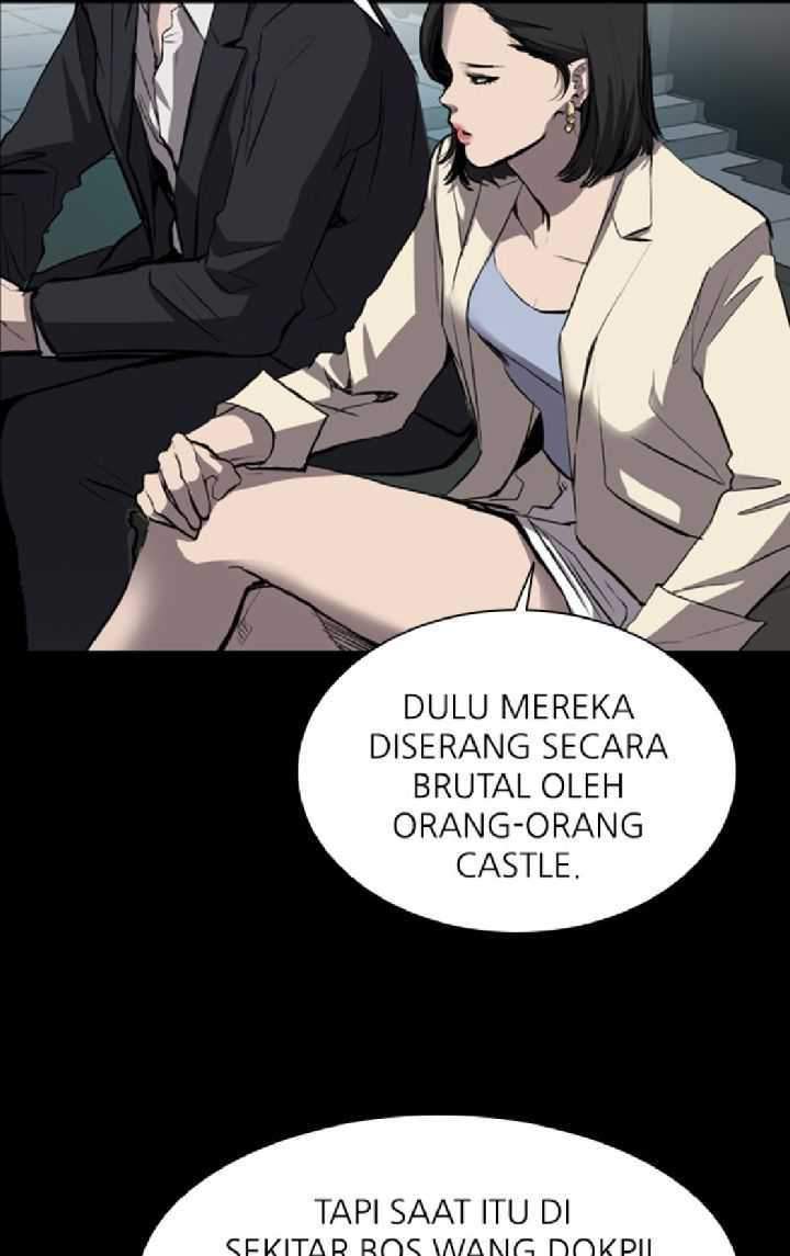 Castle Chapter 36 - halaman 11