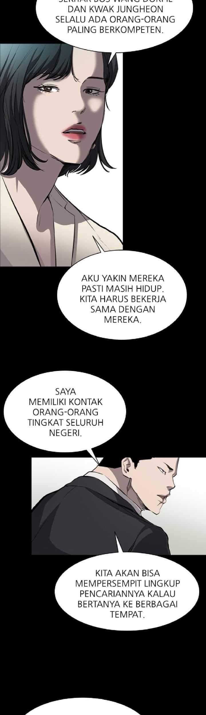 Castle Chapter 36 - halaman 12