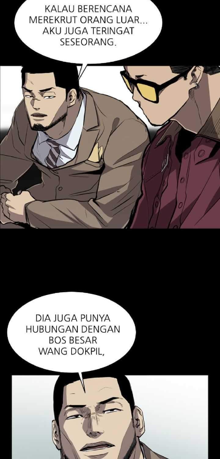 Castle Chapter 36 - halaman 13