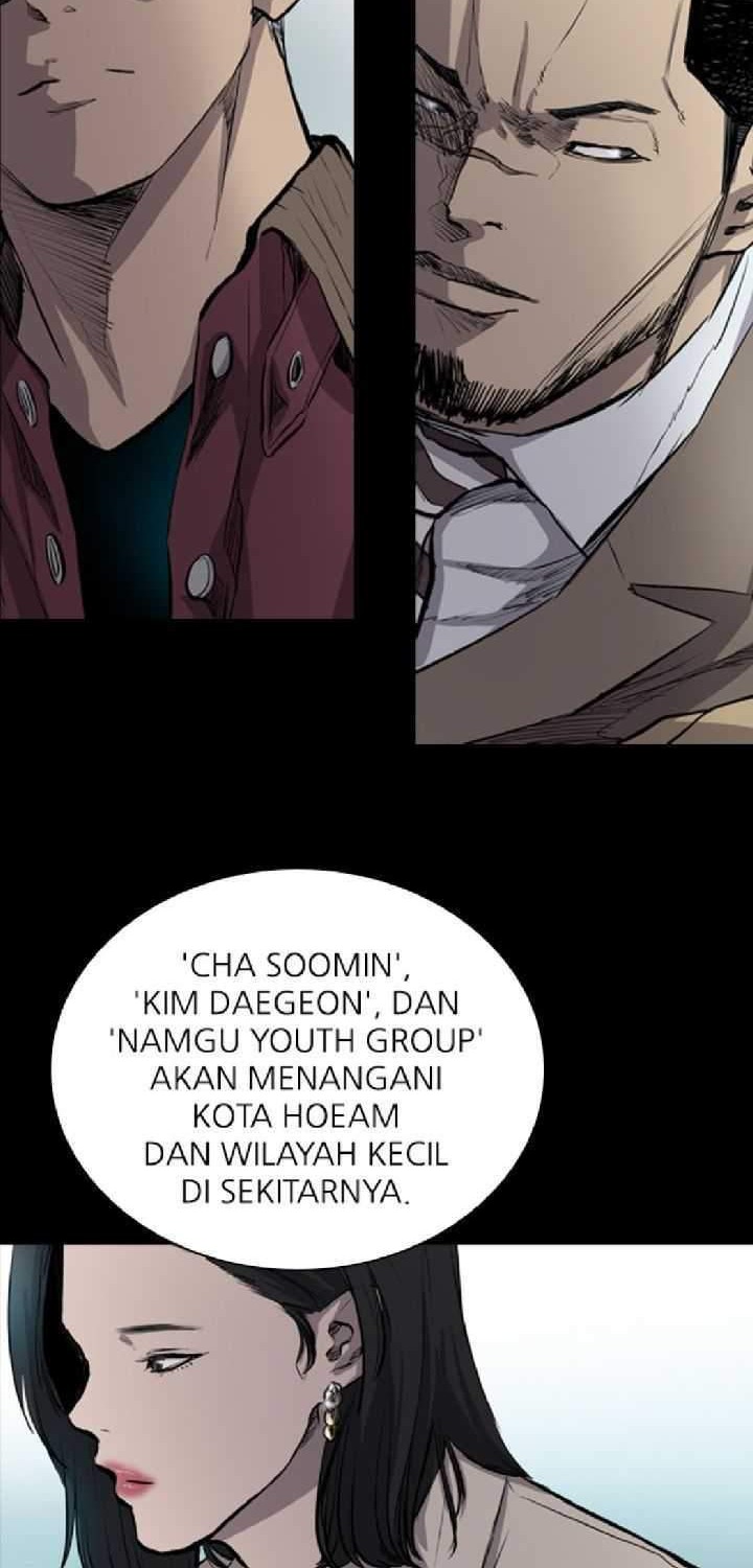 Castle Chapter 36 - halaman 15