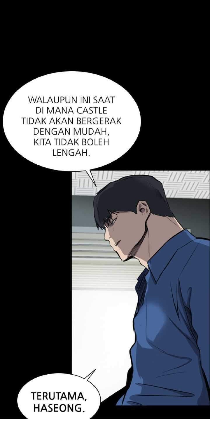 Castle Chapter 36 - halaman 17