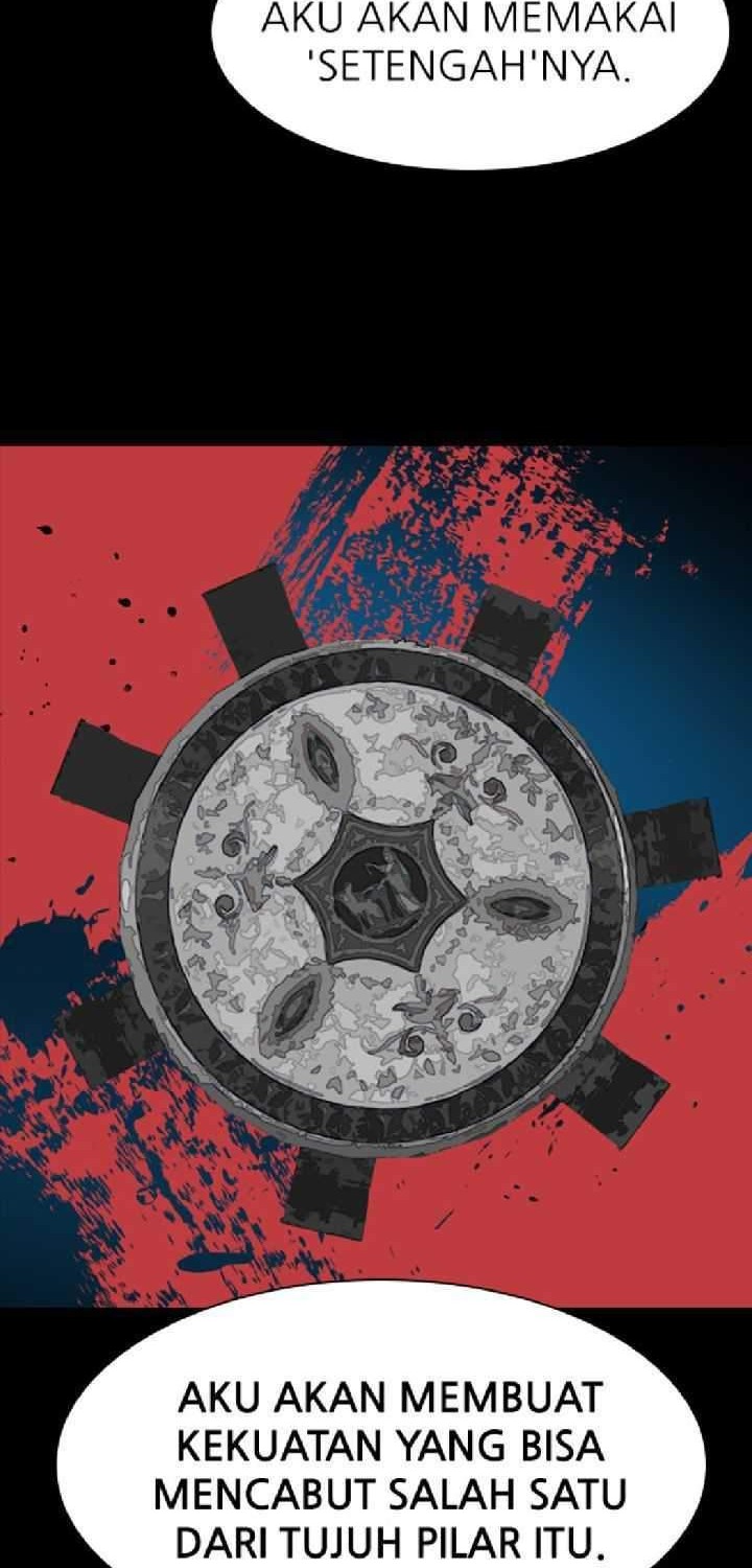 Castle Chapter 36 - halaman 19