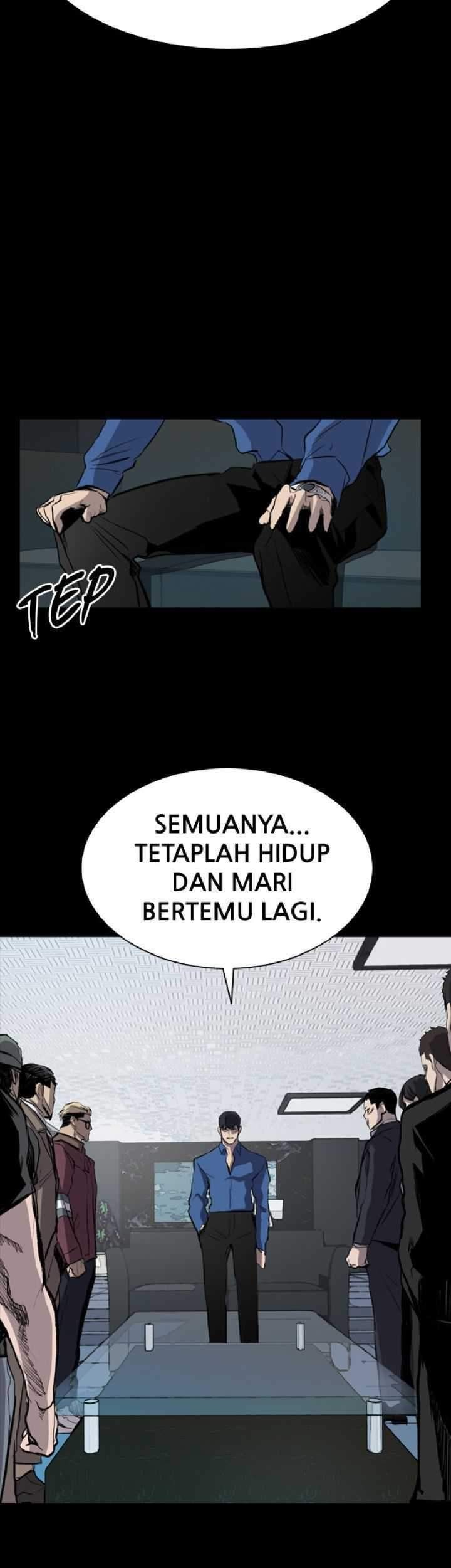 Castle Chapter 36 - halaman 20