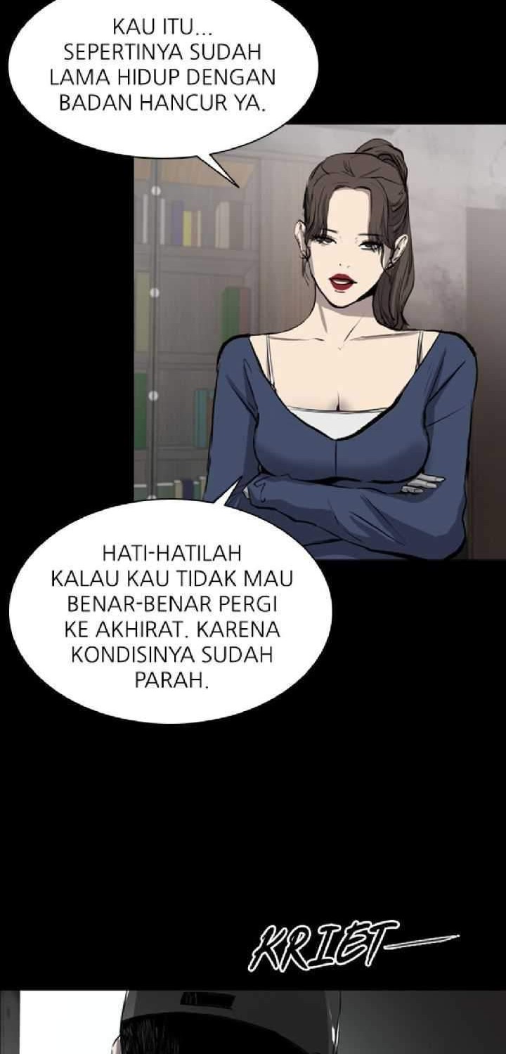 Castle Chapter 36 - halaman 23