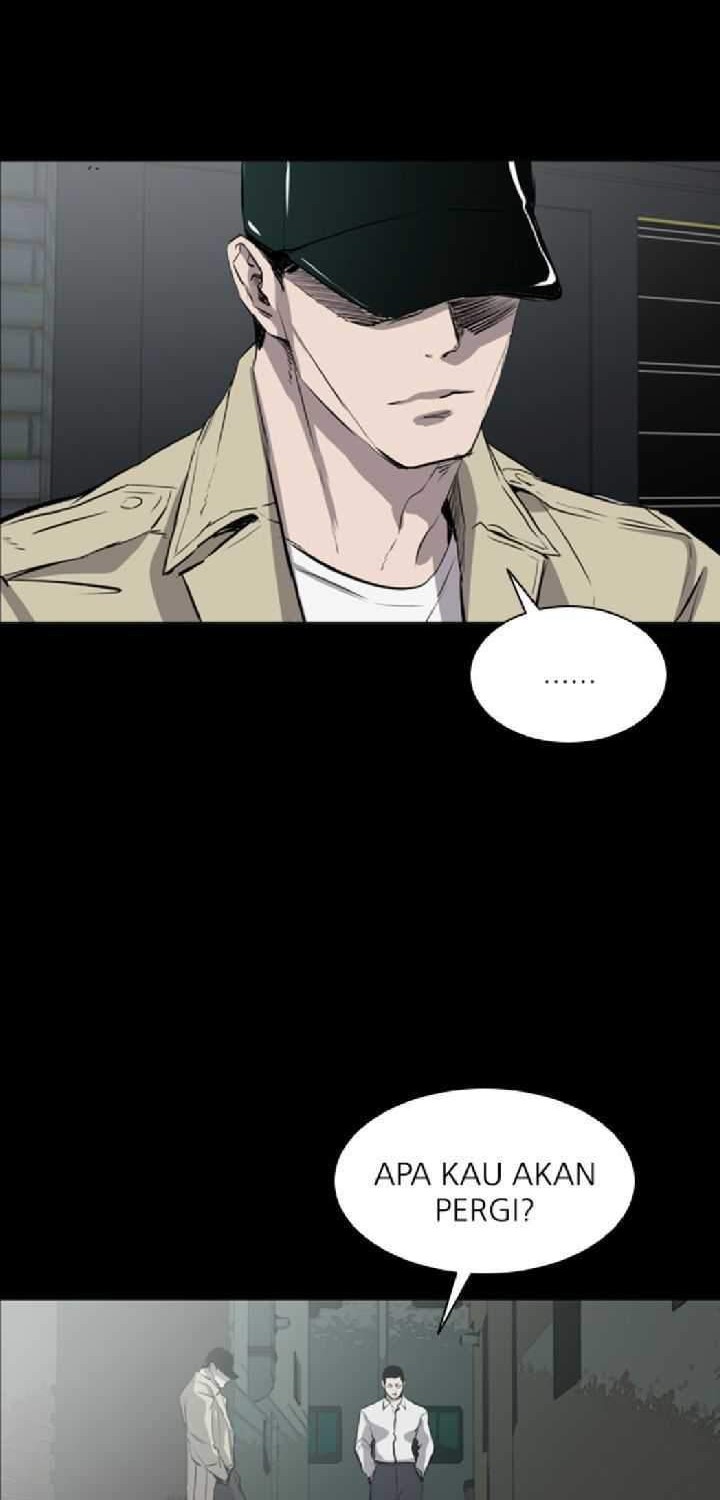 Castle Chapter 36 - halaman 25