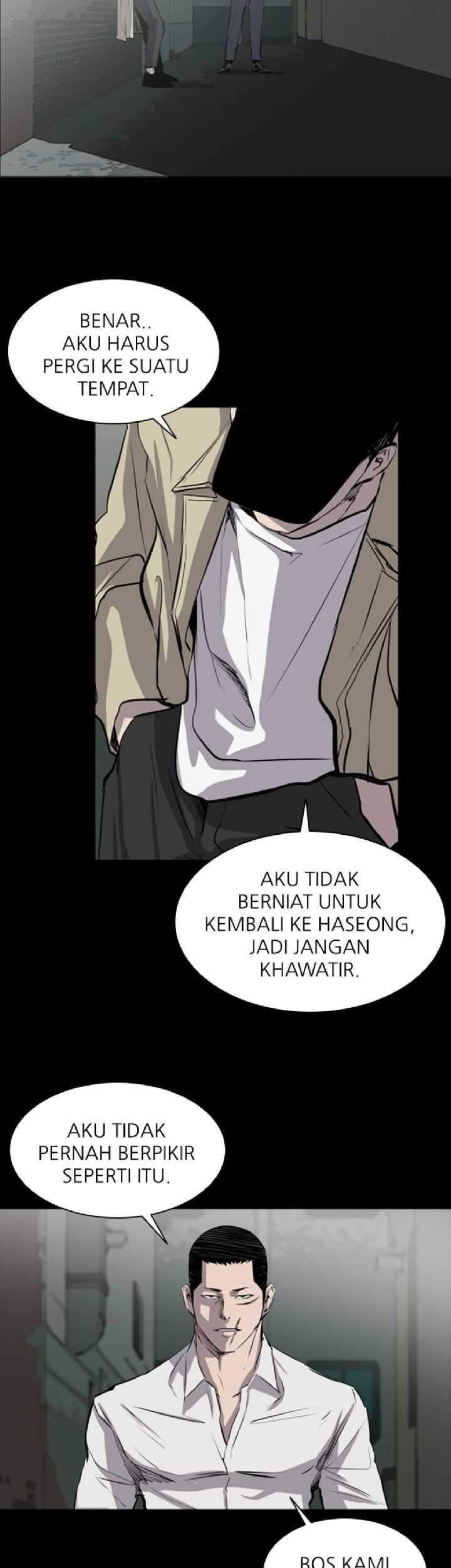 Castle Chapter 36 - halaman 26