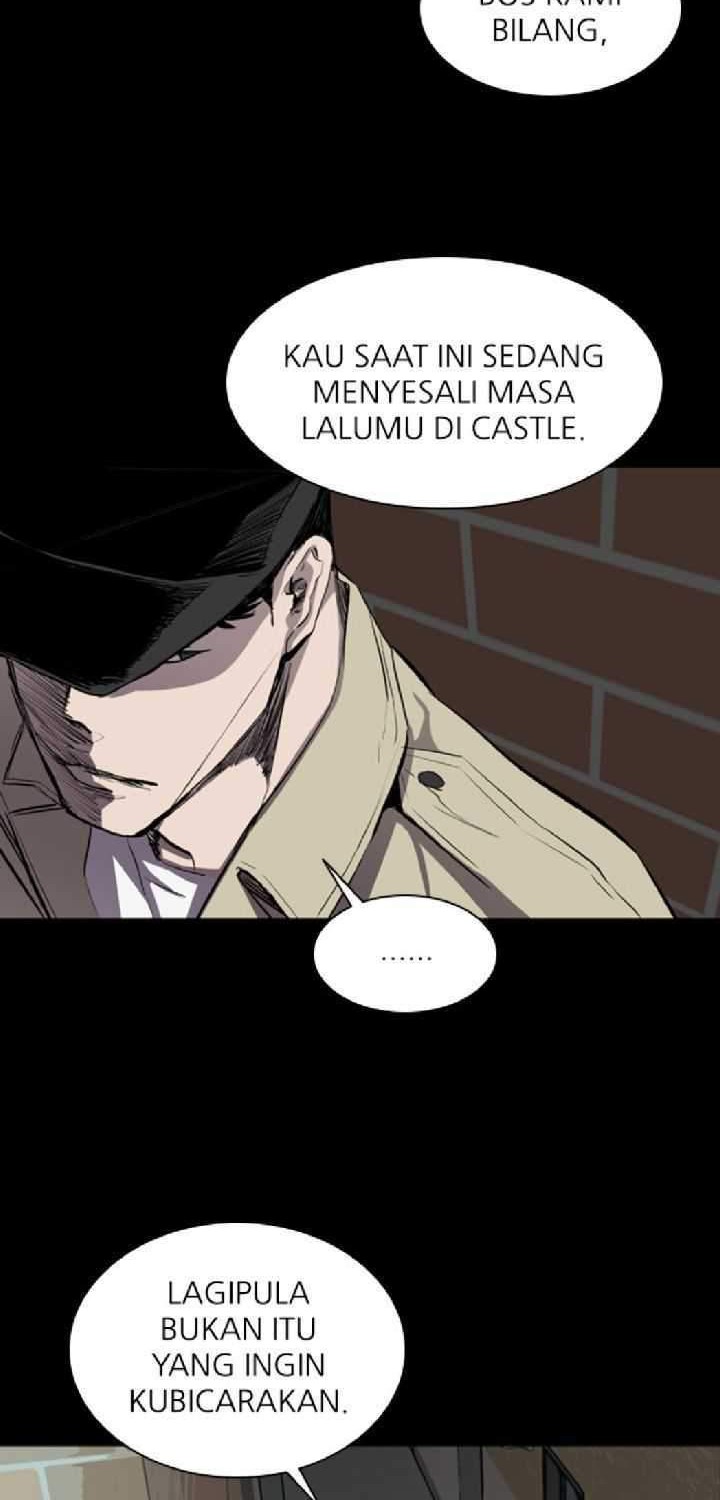 Castle Chapter 36 - halaman 27
