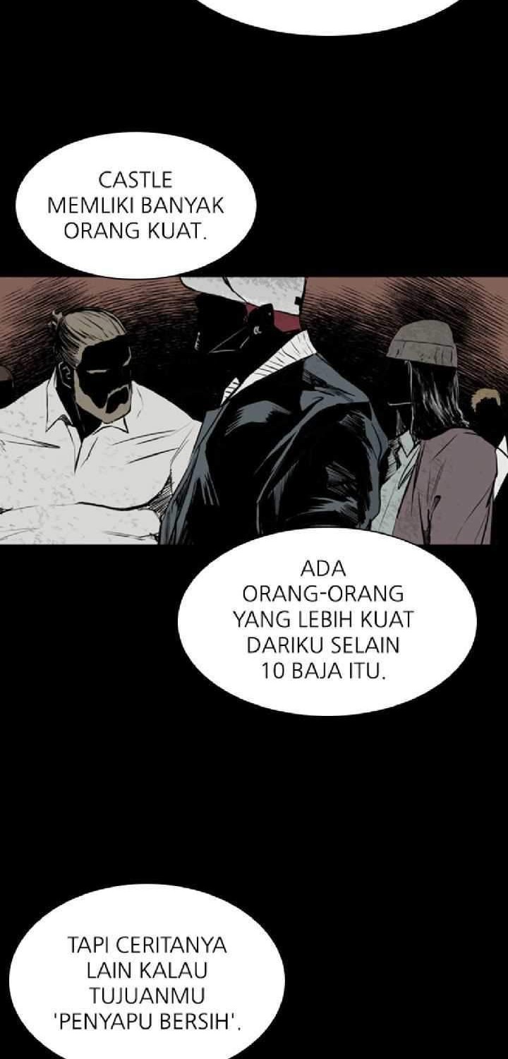Castle Chapter 36 - halaman 29