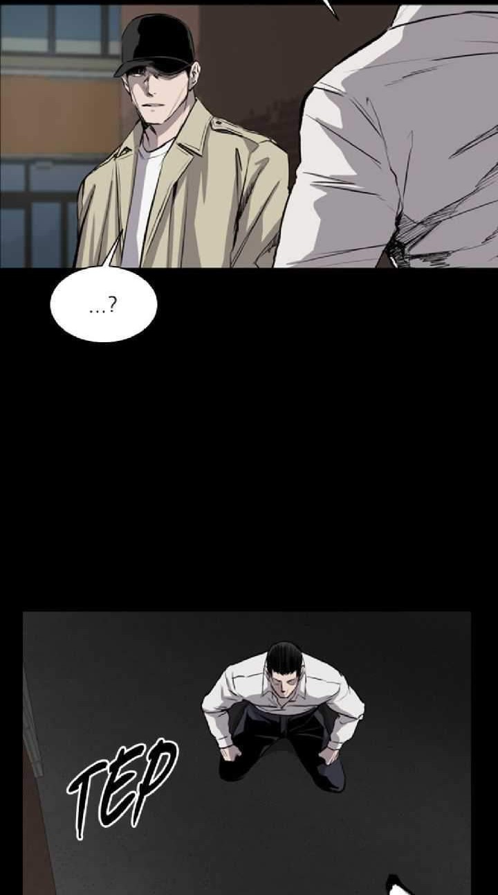 Castle Chapter 36 - halaman 31