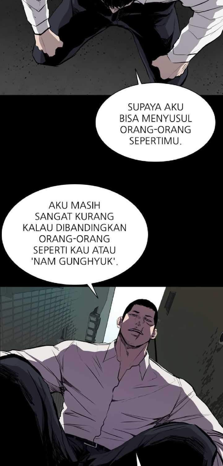 Castle Chapter 36 - halaman 33