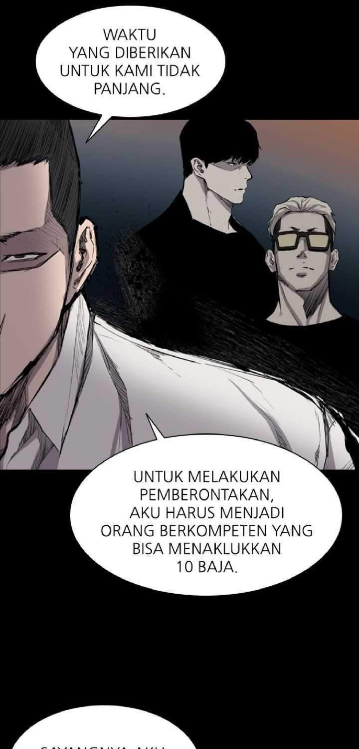 Castle Chapter 36 - halaman 35