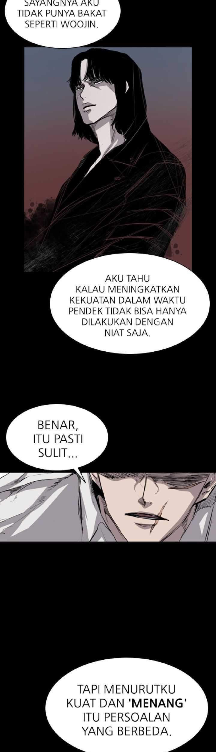 Castle Chapter 36 - halaman 36