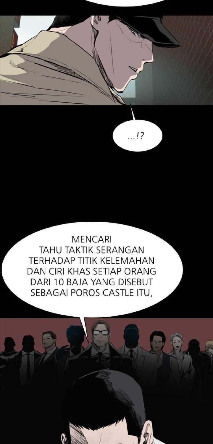 Castle Chapter 36 - halaman 37