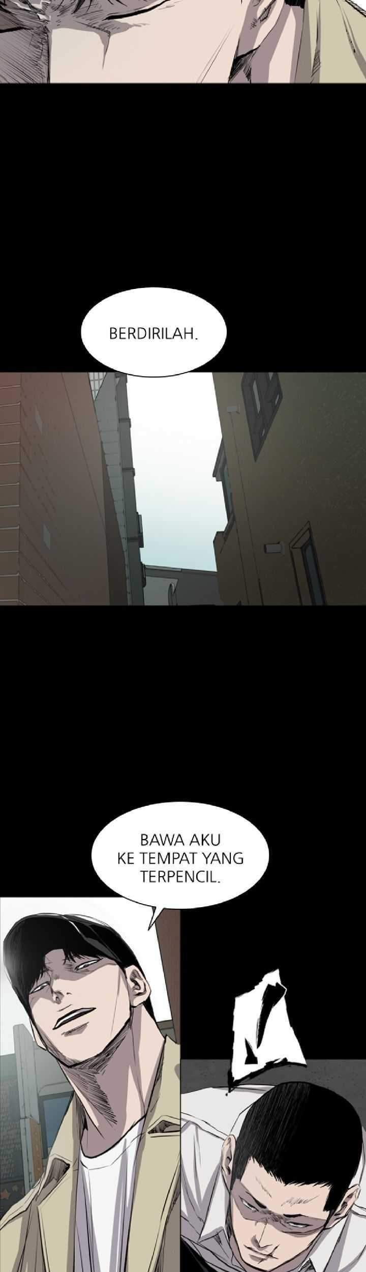Castle Chapter 36 - halaman 40