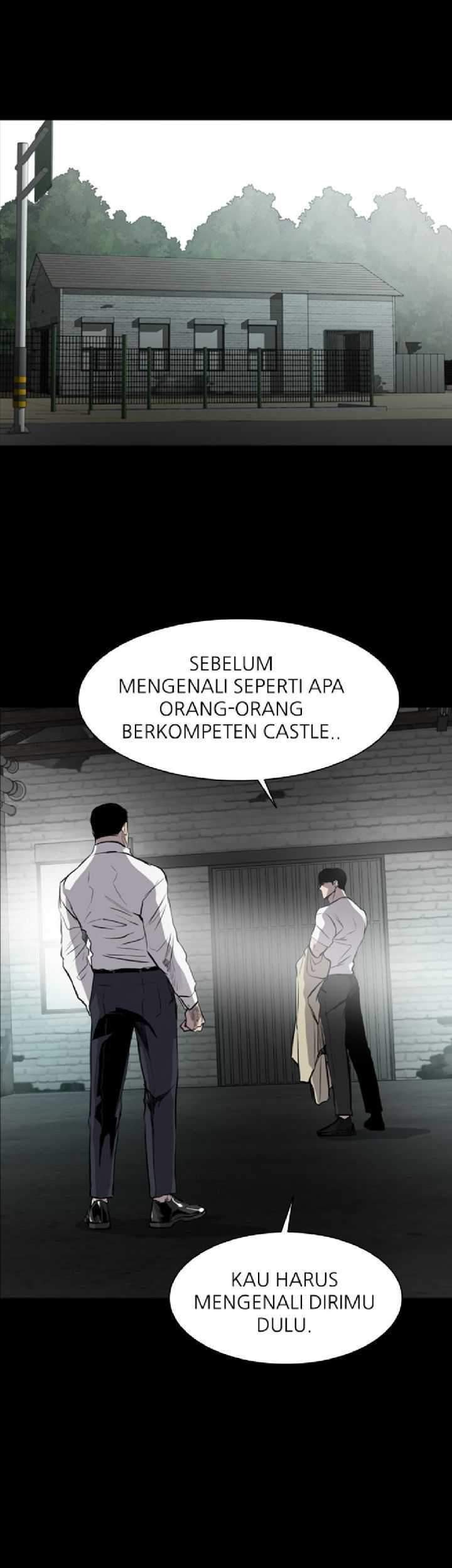 Castle Chapter 36 - halaman 42