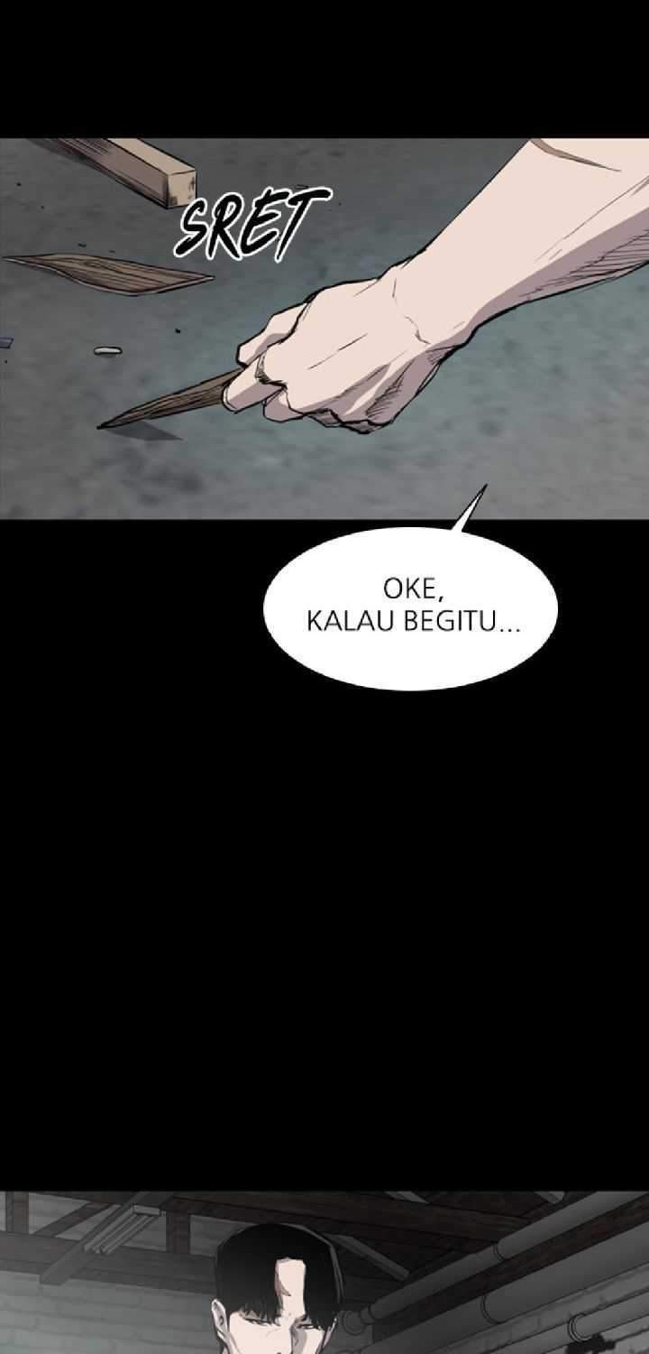 Castle Chapter 36 - halaman 43
