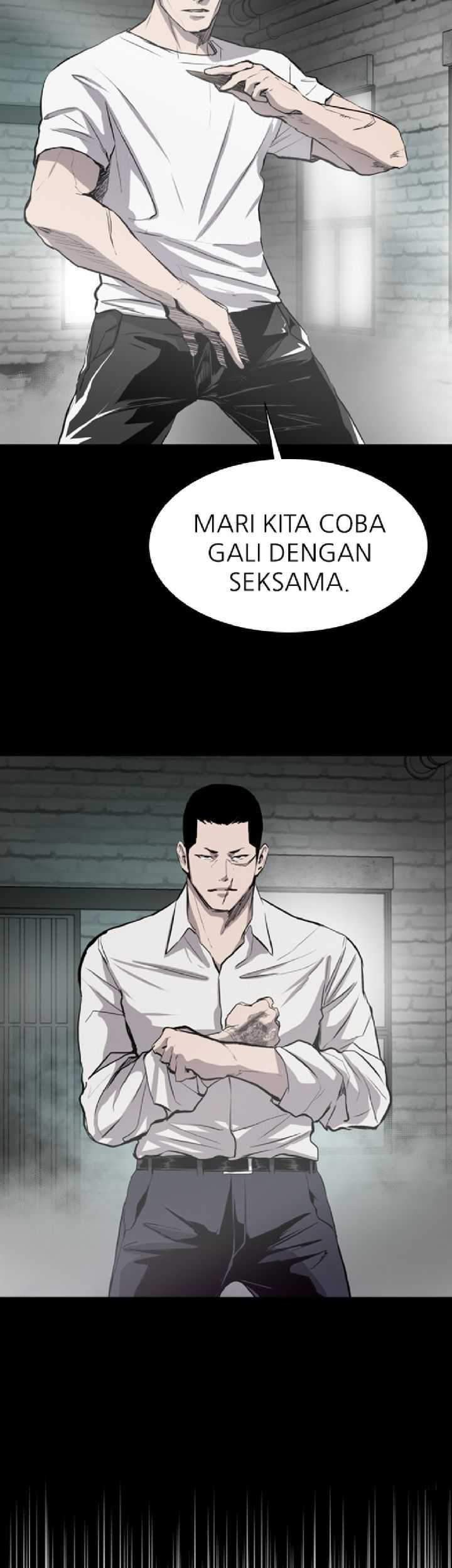 Castle Chapter 36 - halaman 44