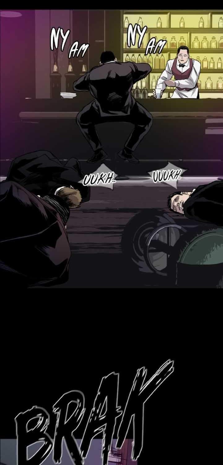 Castle Chapter 36 - halaman 47