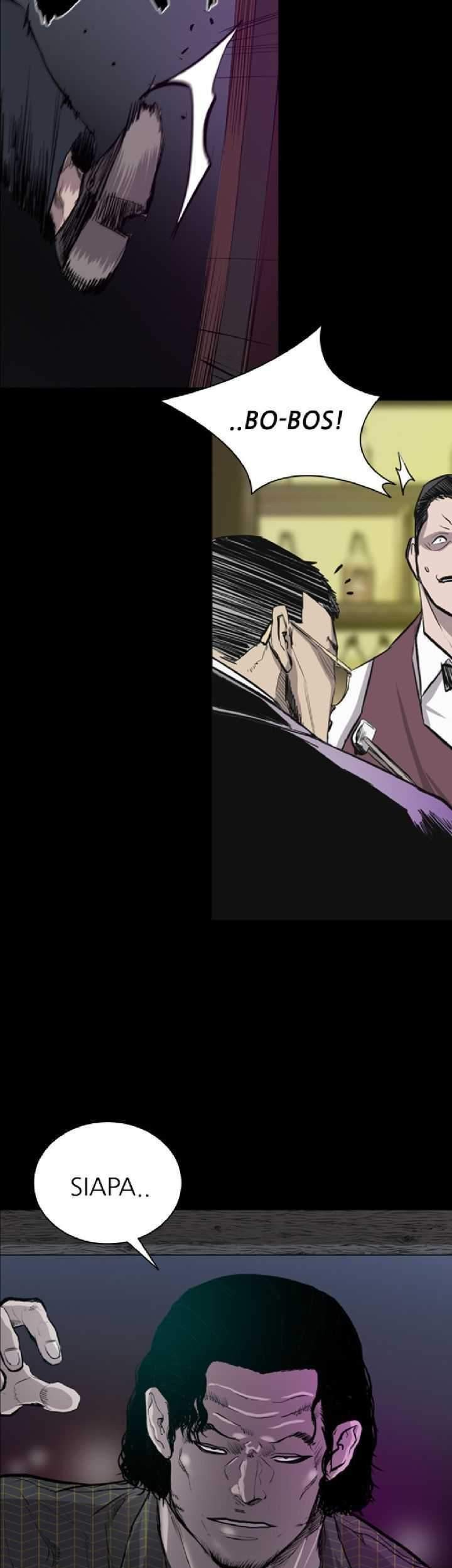 Castle Chapter 36 - halaman 48