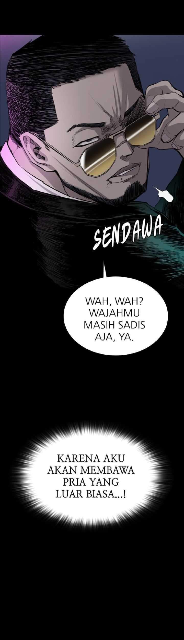 Castle Chapter 36 - halaman 50