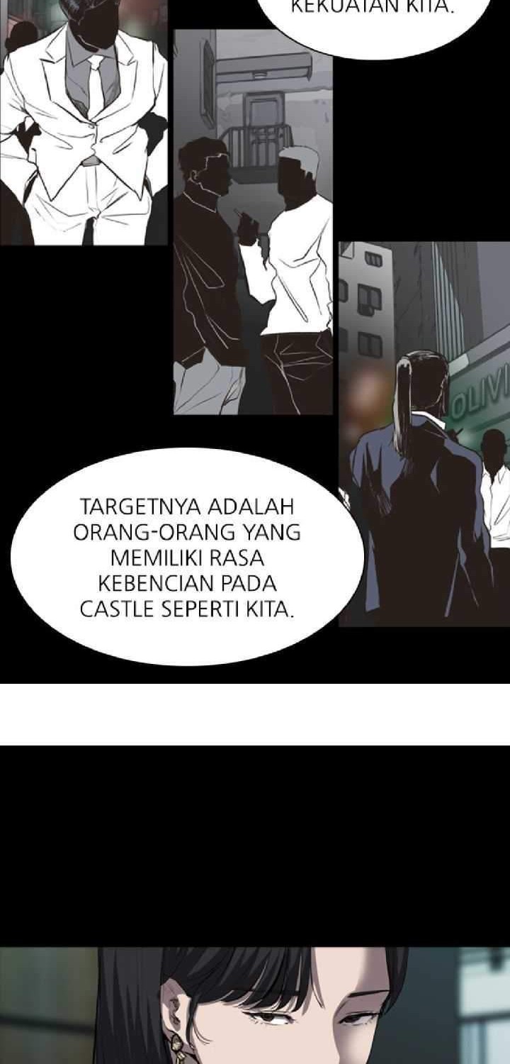 Castle Chapter 36 - halaman 8