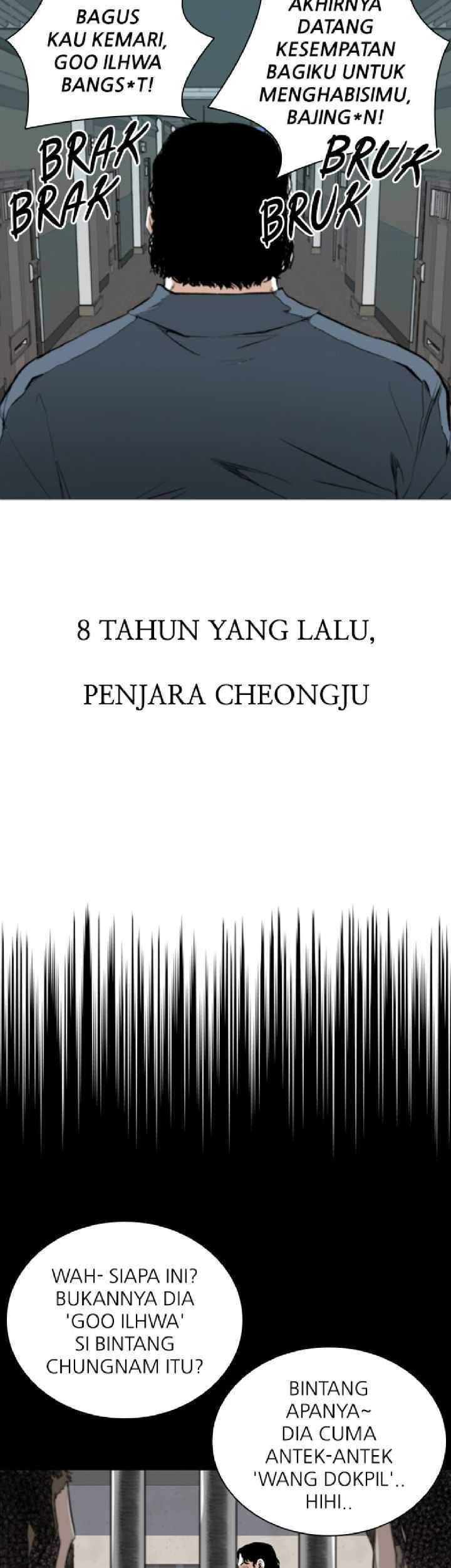 Castle Chapter 37 - halaman 14