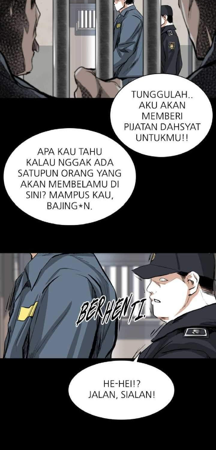 Castle Chapter 37 - halaman 15
