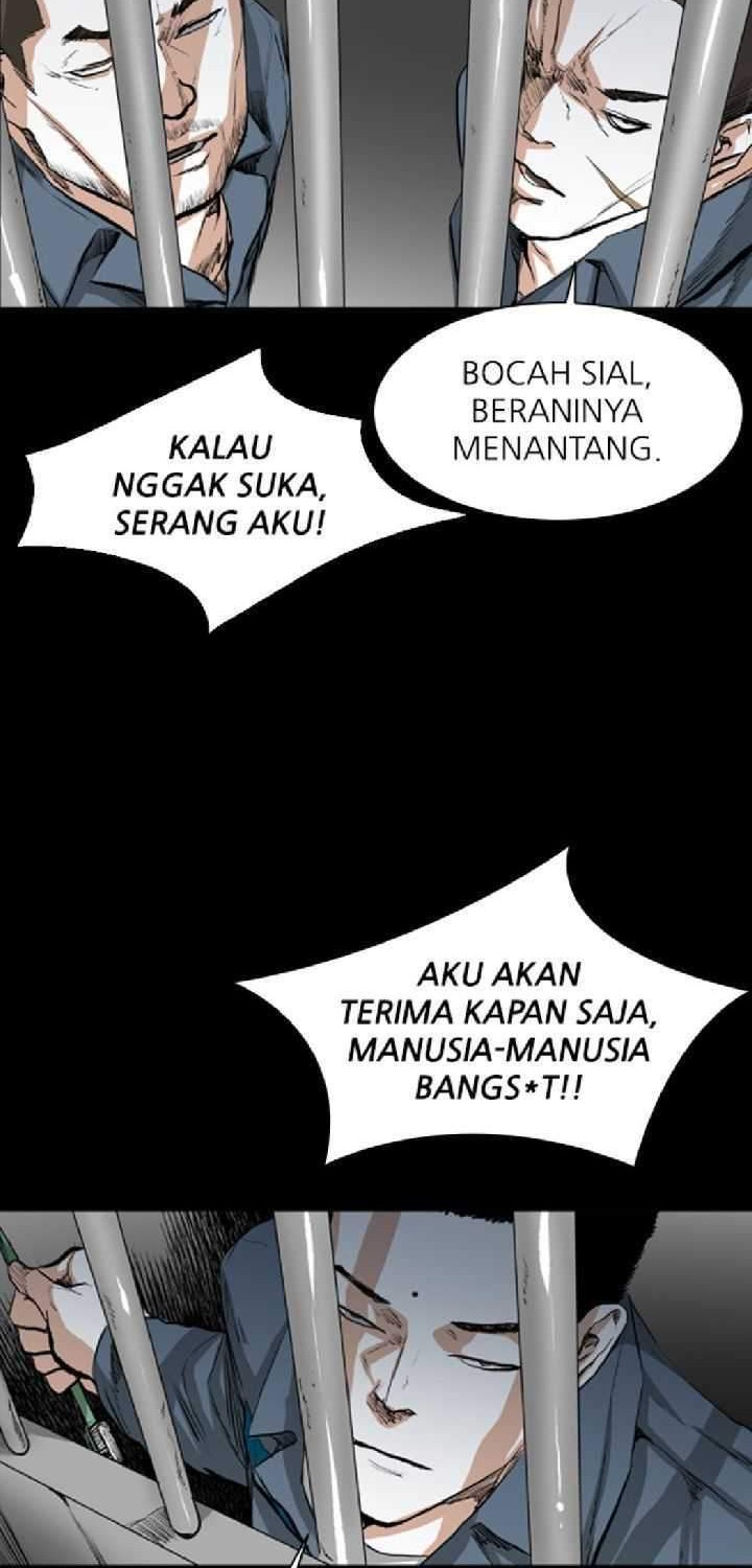 Castle Chapter 37 - halaman 17