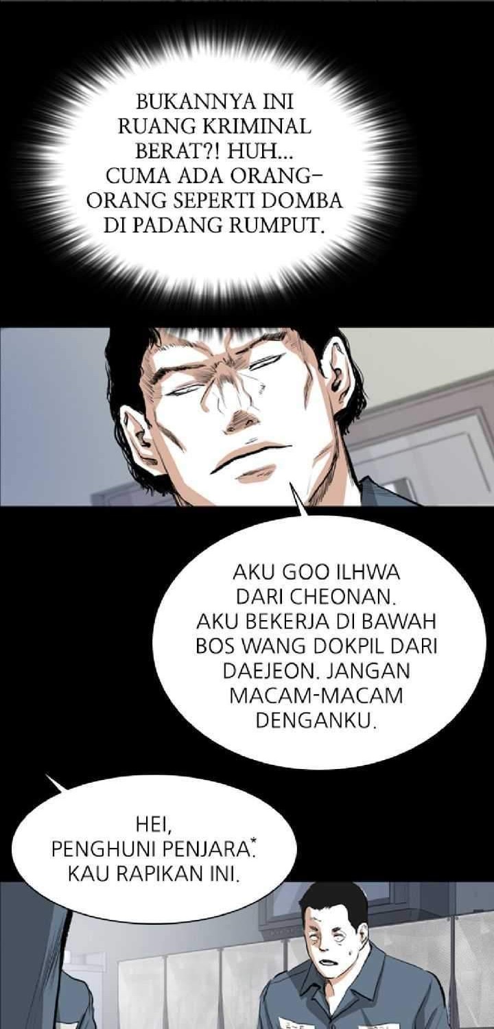 Castle Chapter 37 - halaman 19