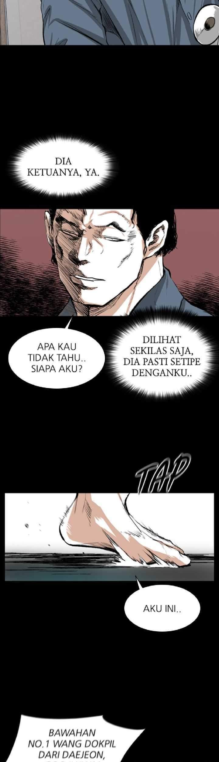 Castle Chapter 37 - halaman 22