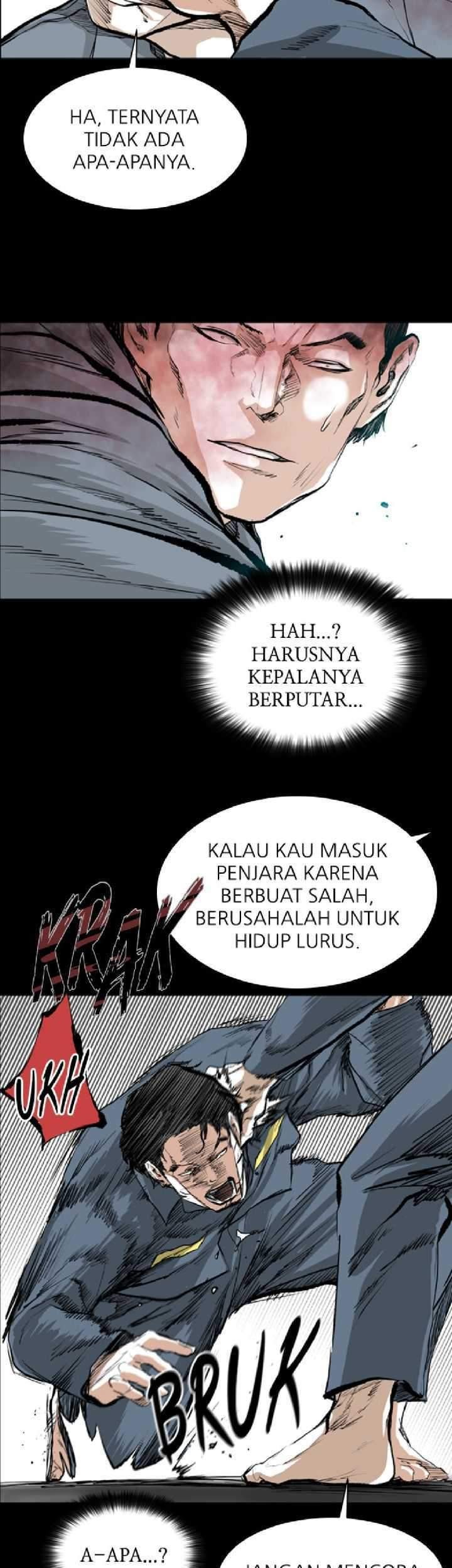 Castle Chapter 37 - halaman 24