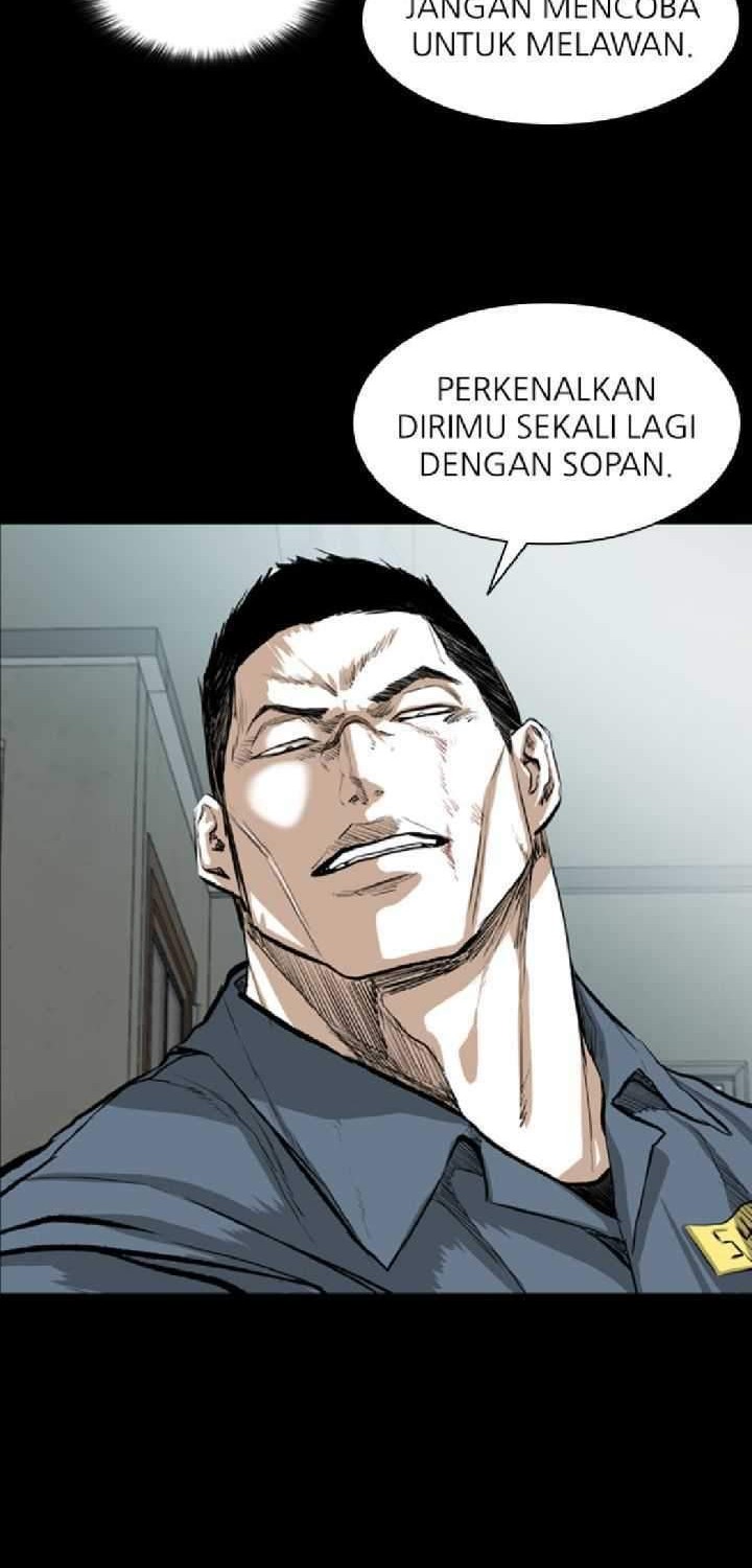Castle Chapter 37 - halaman 25