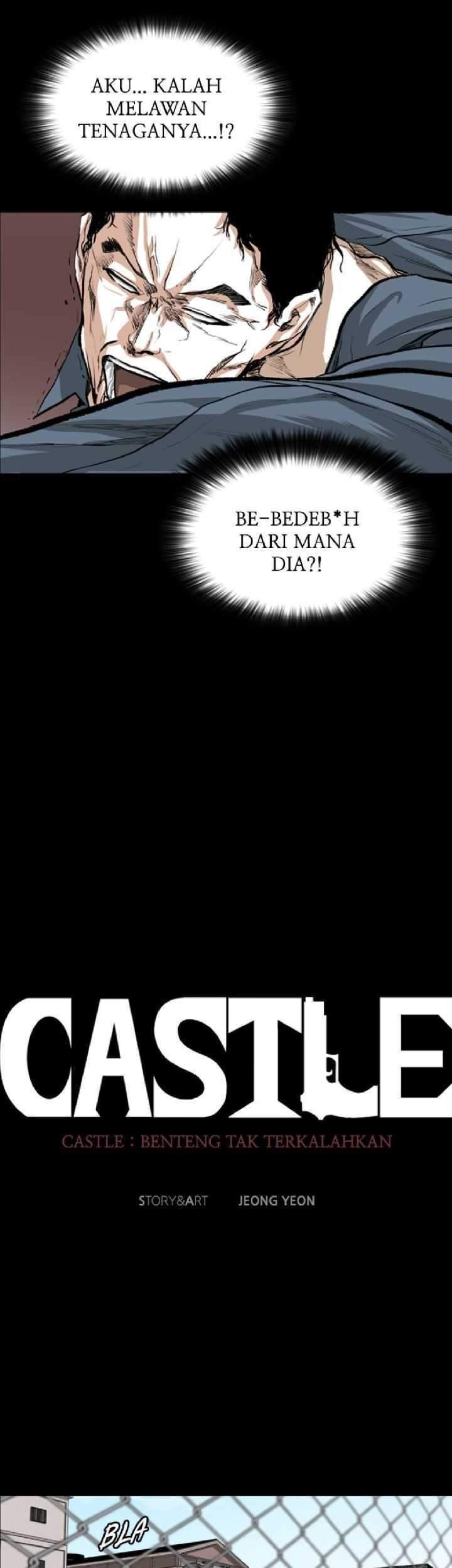 Castle Chapter 37 - halaman 26