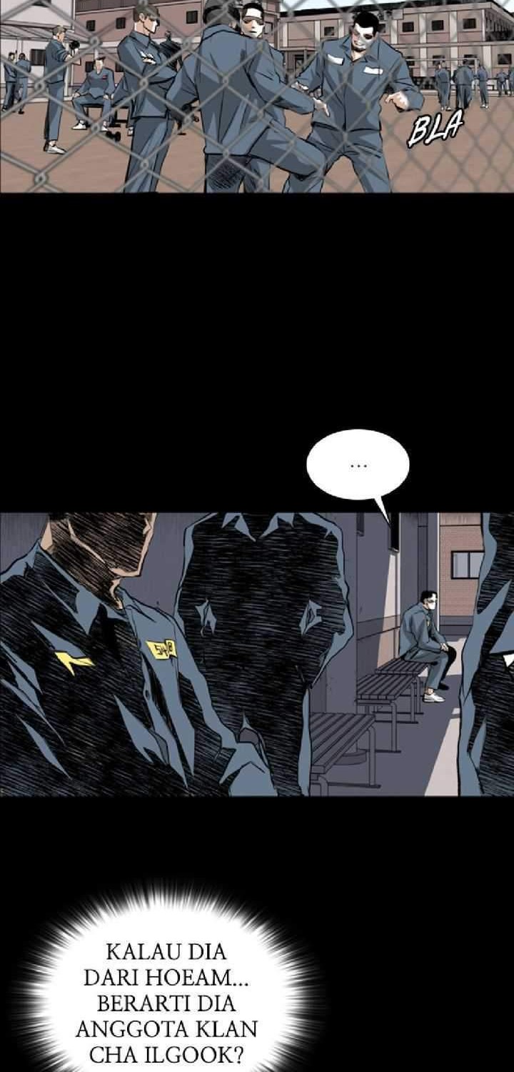 Castle Chapter 37 - halaman 27