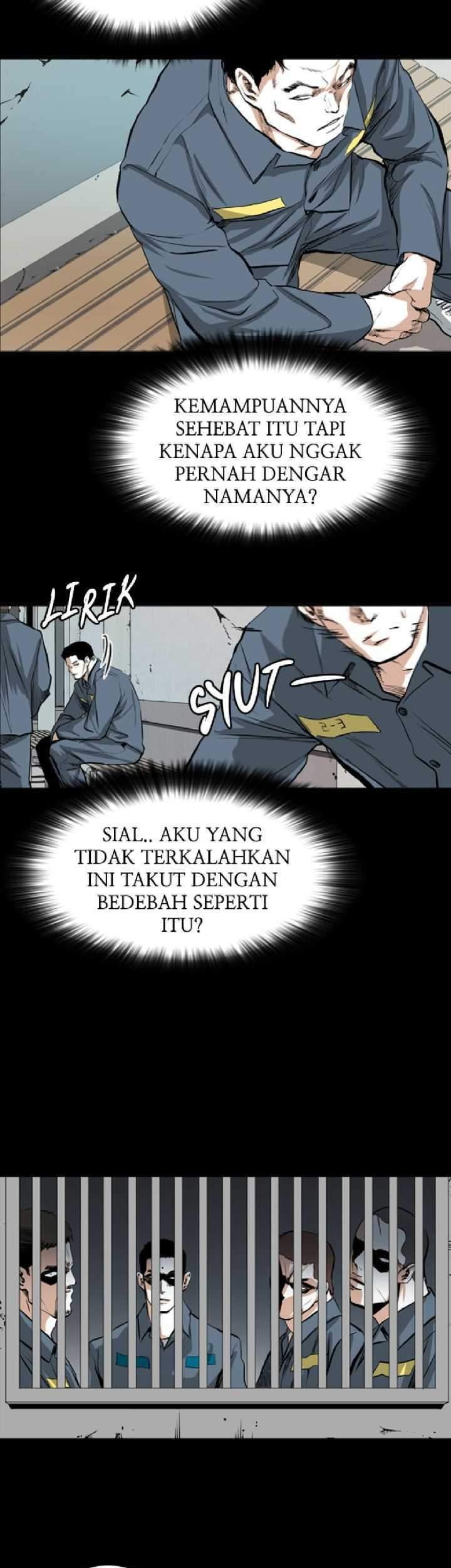 Castle Chapter 37 - halaman 28