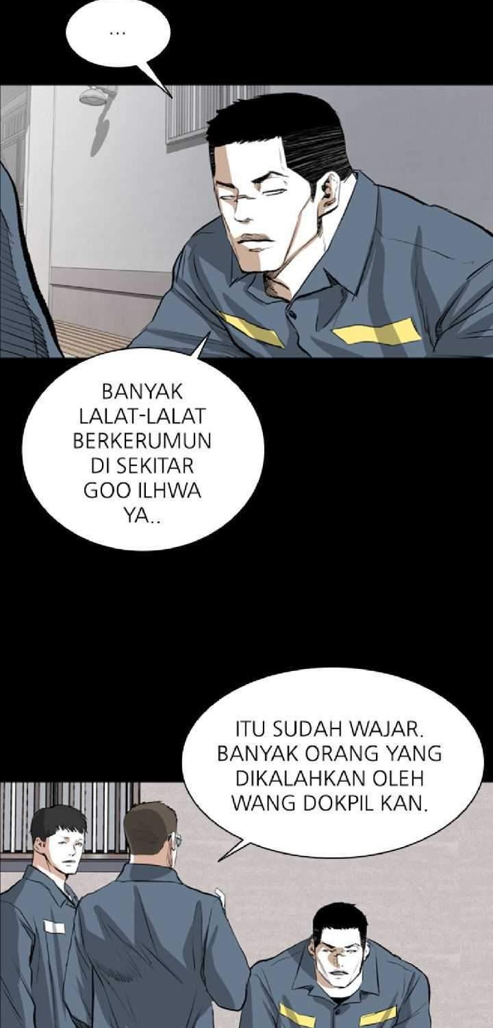 Castle Chapter 37 - halaman 29
