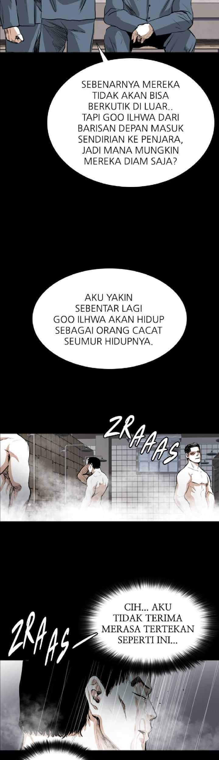 Castle Chapter 37 - halaman 30