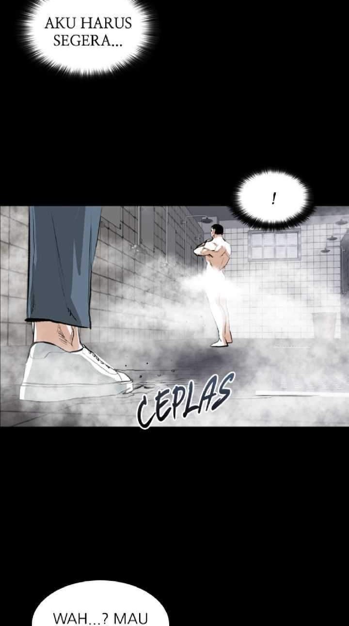 Castle Chapter 37 - halaman 31