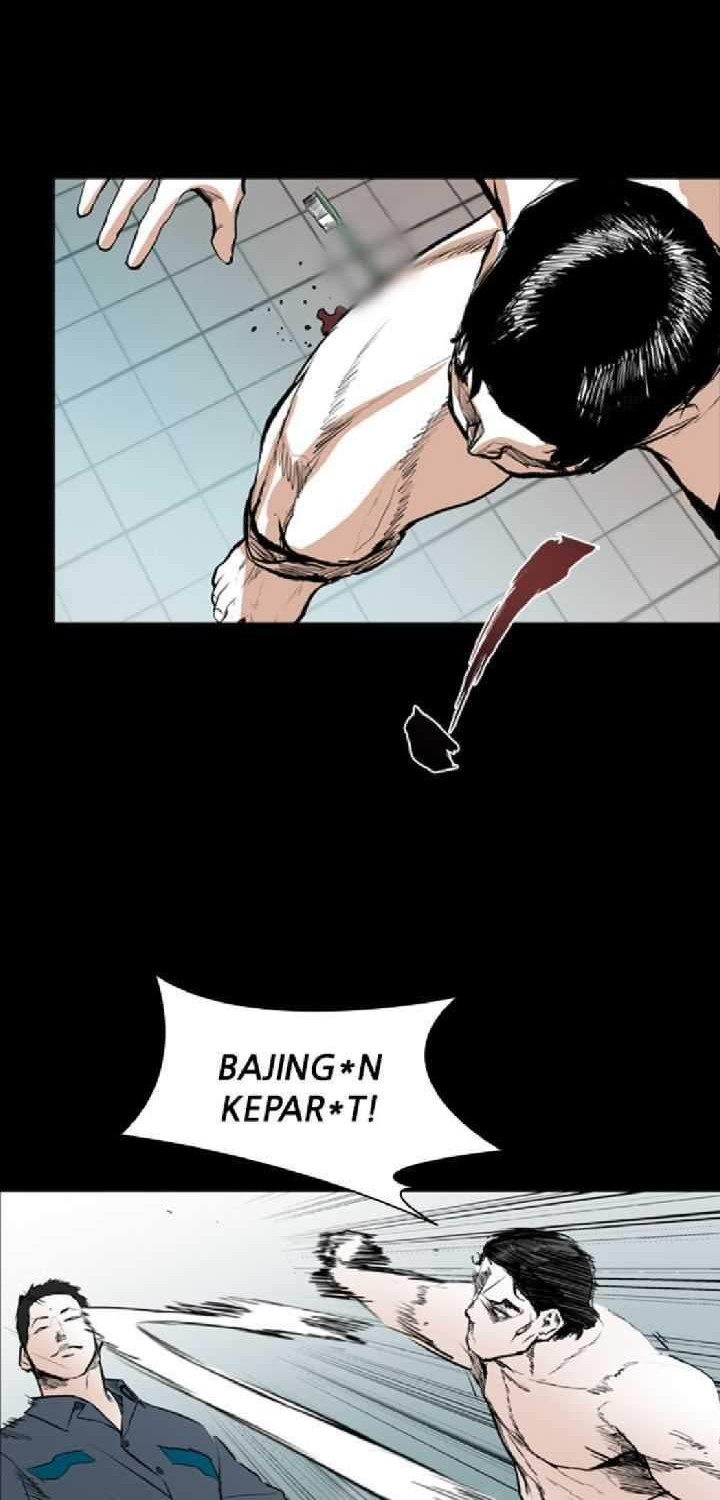 Castle Chapter 37 - halaman 33