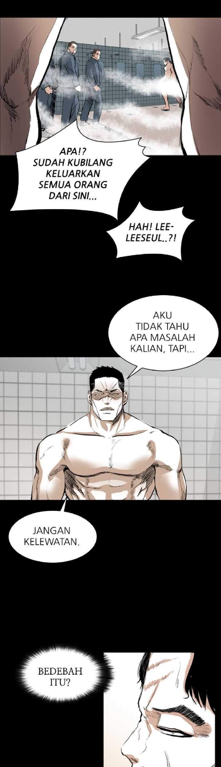 Castle Chapter 37 - halaman 36