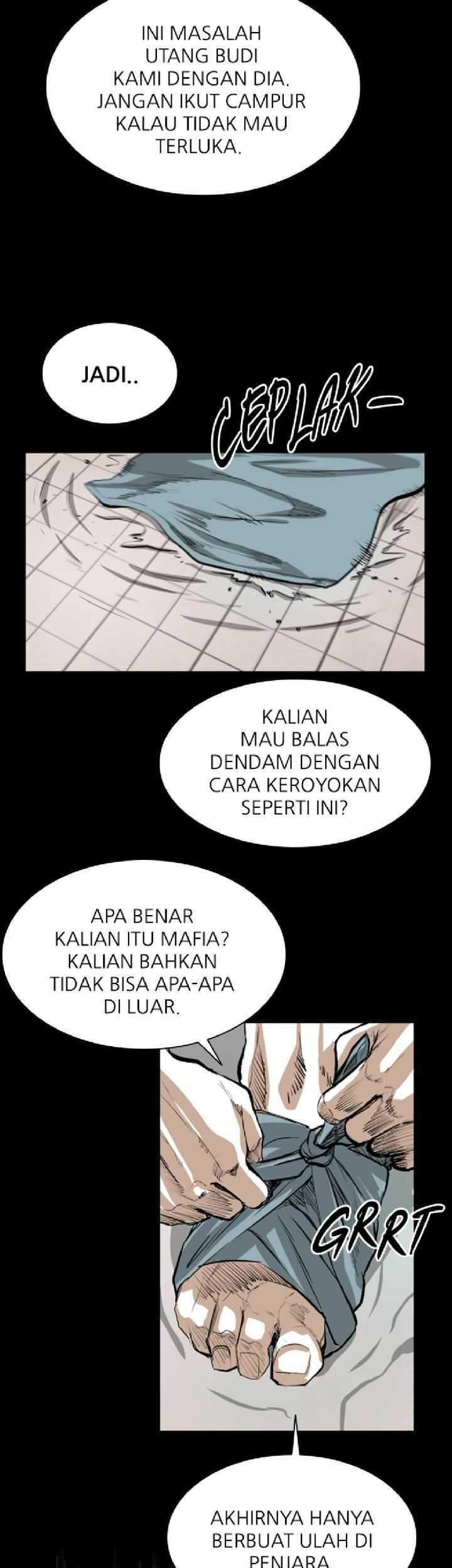 Castle Chapter 37 - halaman 38