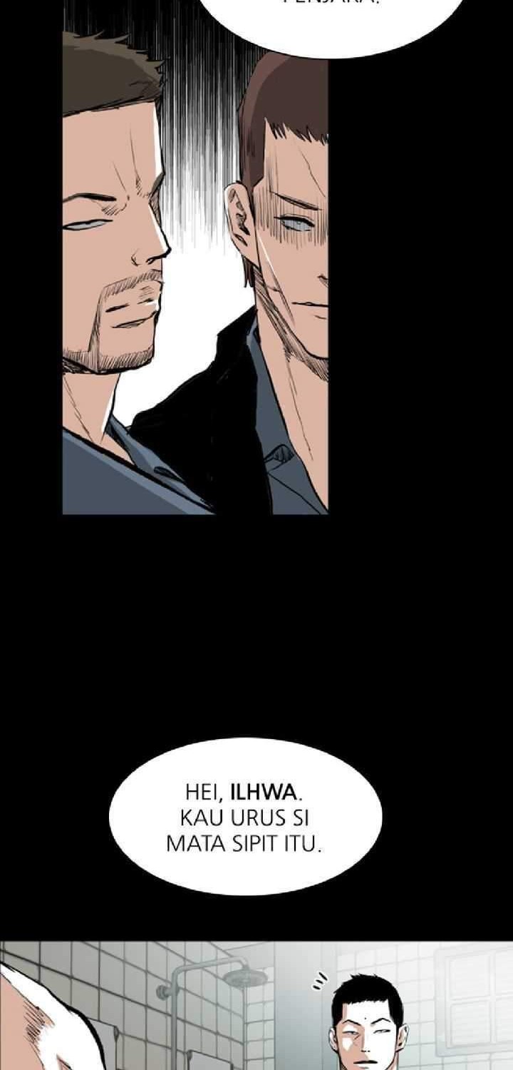 Castle Chapter 37 - halaman 39
