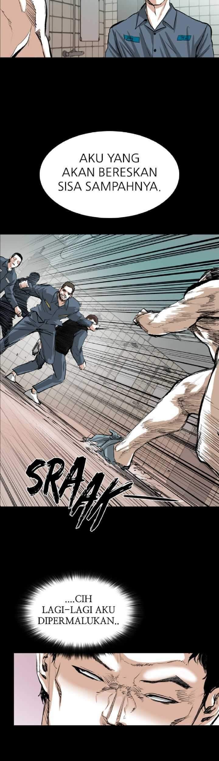 Castle Chapter 37 - halaman 40
