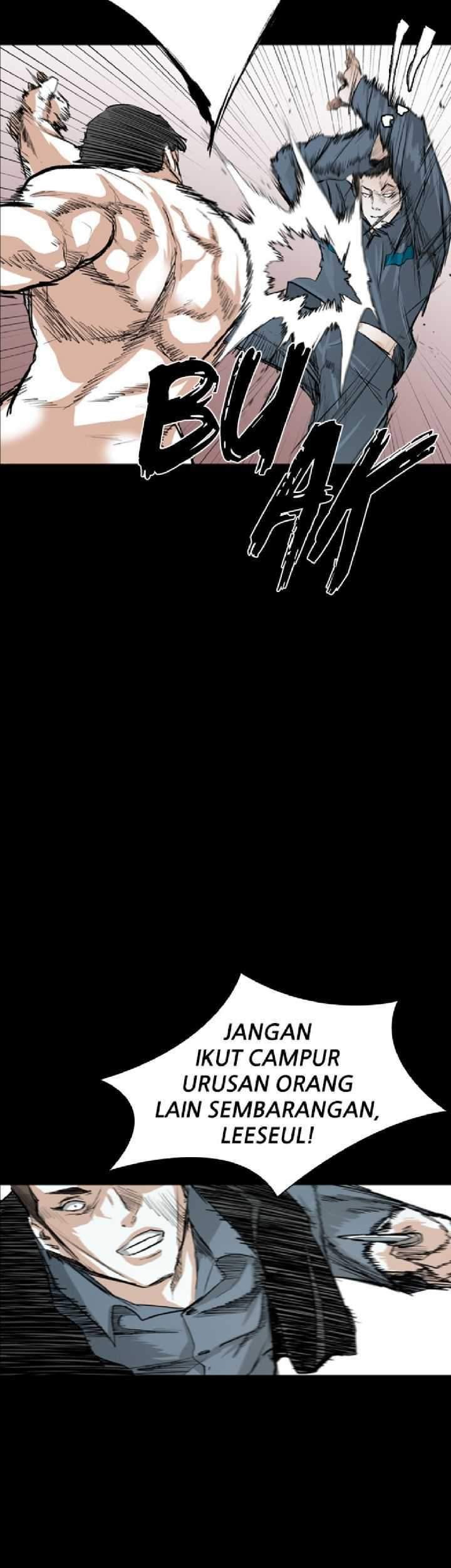 Castle Chapter 37 - halaman 42